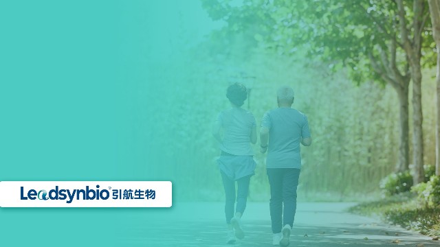 40歲后肌肉力量“斷崖式”下降？補充NMN可改善肌肉力量，提高運動能力